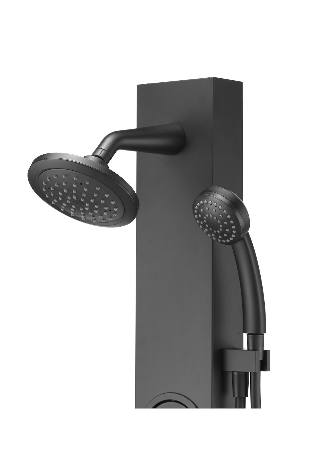 Dura Faucet Df-Sa914-Mb Shower System - image 8