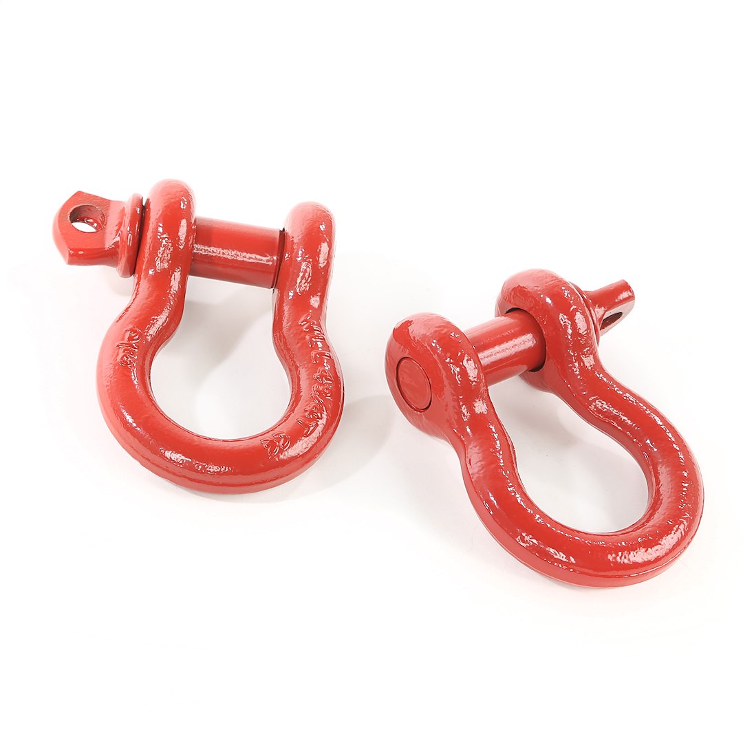 Rugged Ridge 11235.08 D-Ring - image 1
