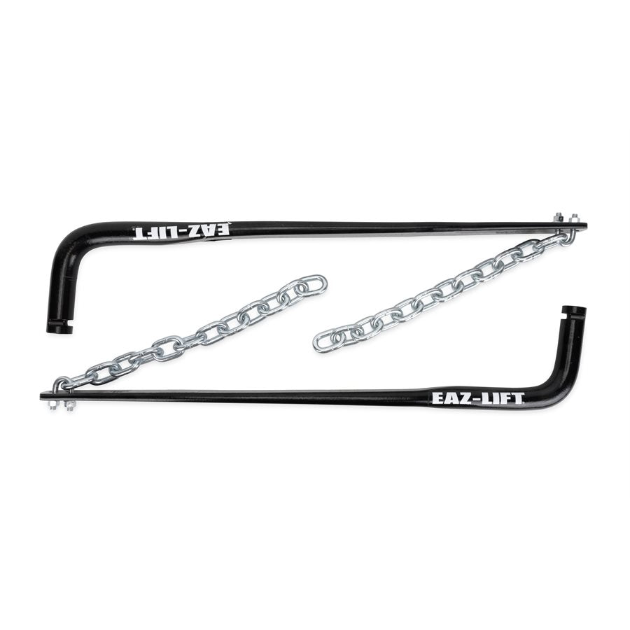 Eaz Lift 48057 Weight Distribution Hitch - image 18