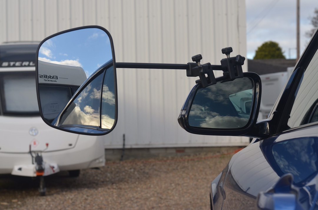 Milenco America Mil-2912 Exterior Towing Mirror - image 2