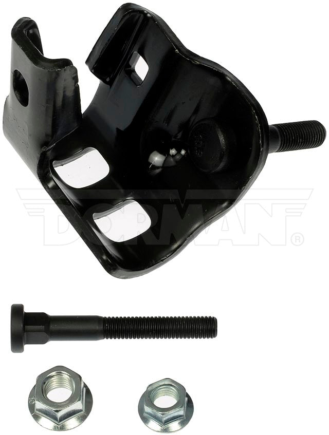 Dorman Chassis SDB94010PR Steering Stabilizer Bracket - image 3