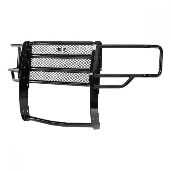 Ranch Hand GGG151BLS Legend Grille Guard for GMC HD