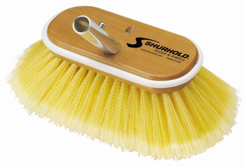 Shurhold 960 Scrub Brush - image 1
