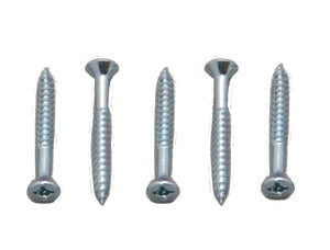 AP Products 012-fsq50z 8 X 3 Screw (Fsq50z8x3) – Thread Length: 3 Inch