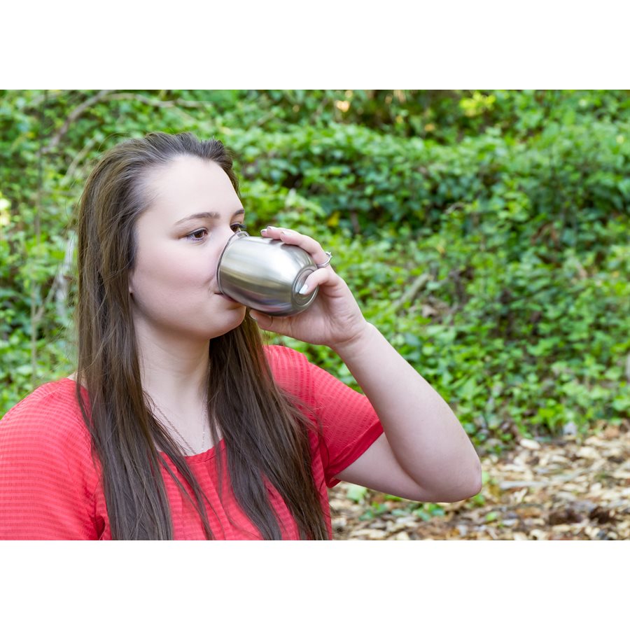 Camco 53484 Drinking Glass - image 15