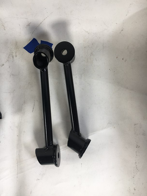Fabtech FTS24227 Coilover Mount Kit Component