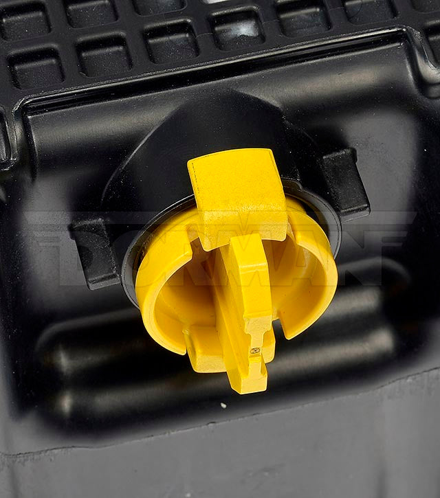 Dorman 264336 6-Quart Center-Sump Plastic Oil Pan - image 5