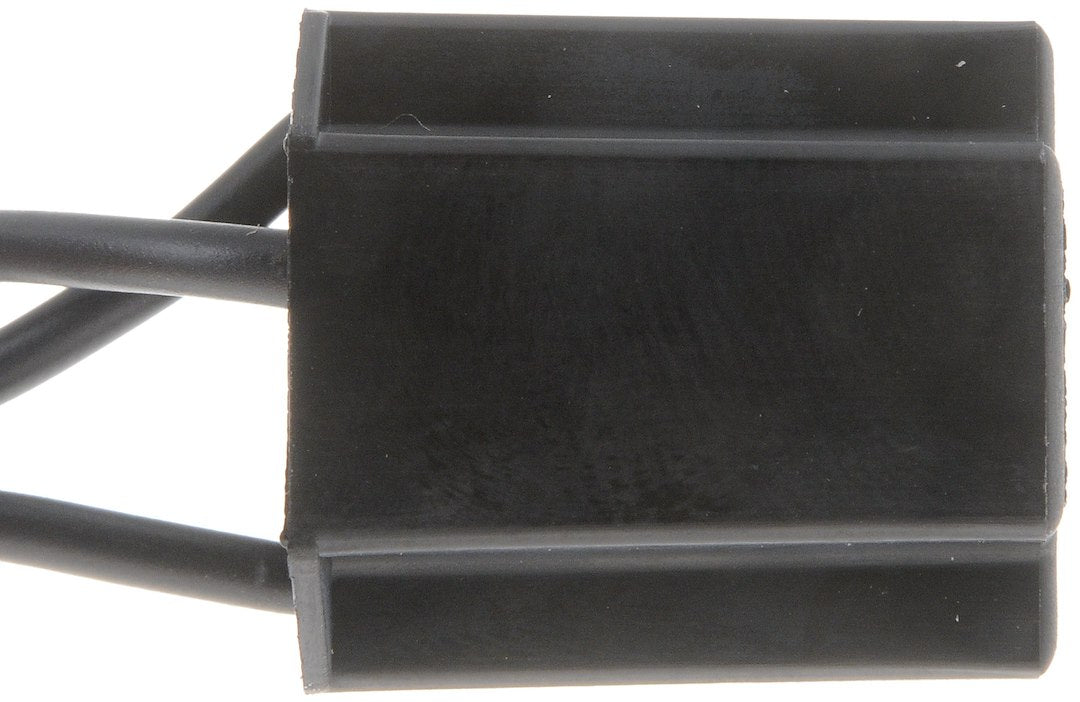 Dorman 85810 Three-Terminal Metal Headlight Socket - image 2
