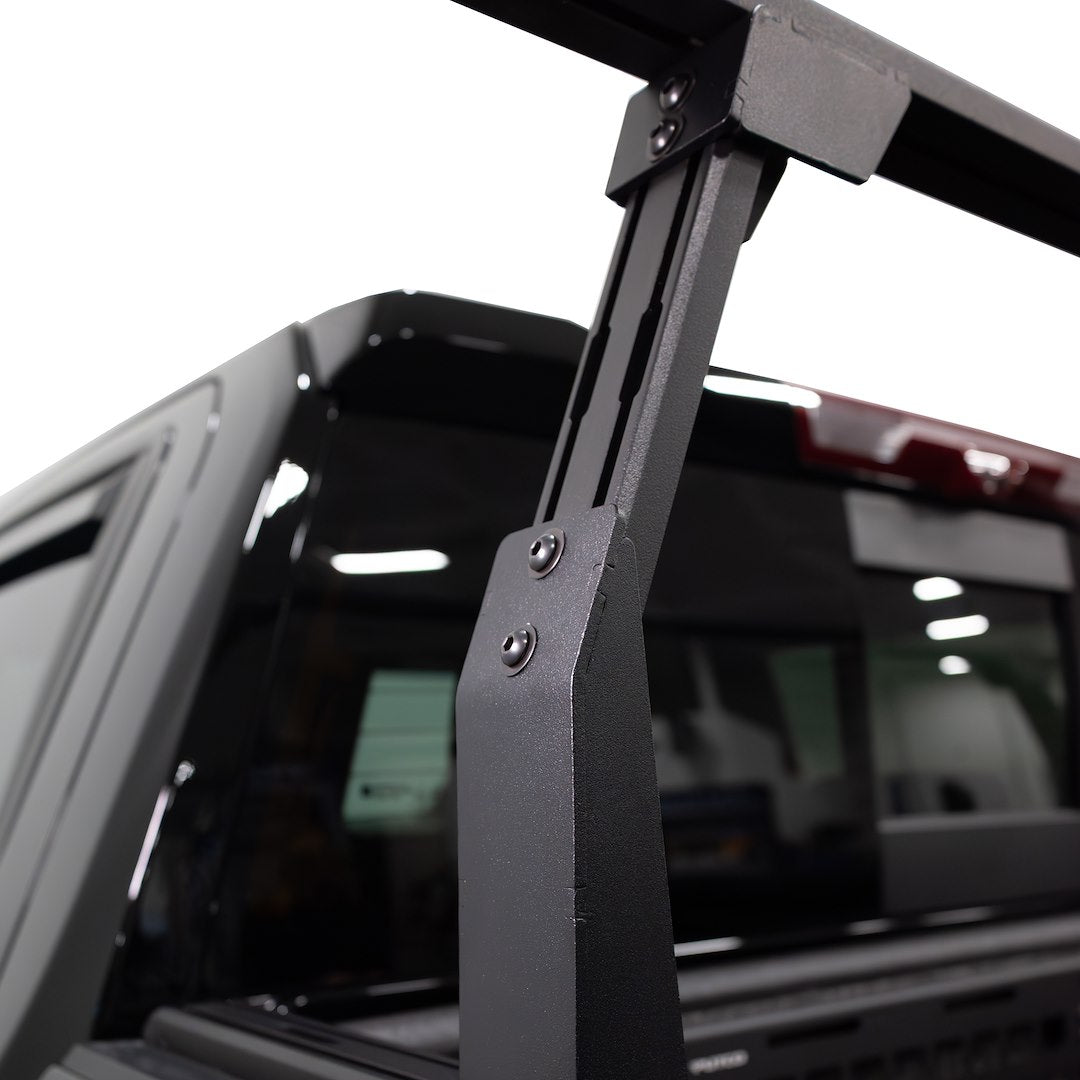 Putco 192210-1 TEC Cargo Rack Upright