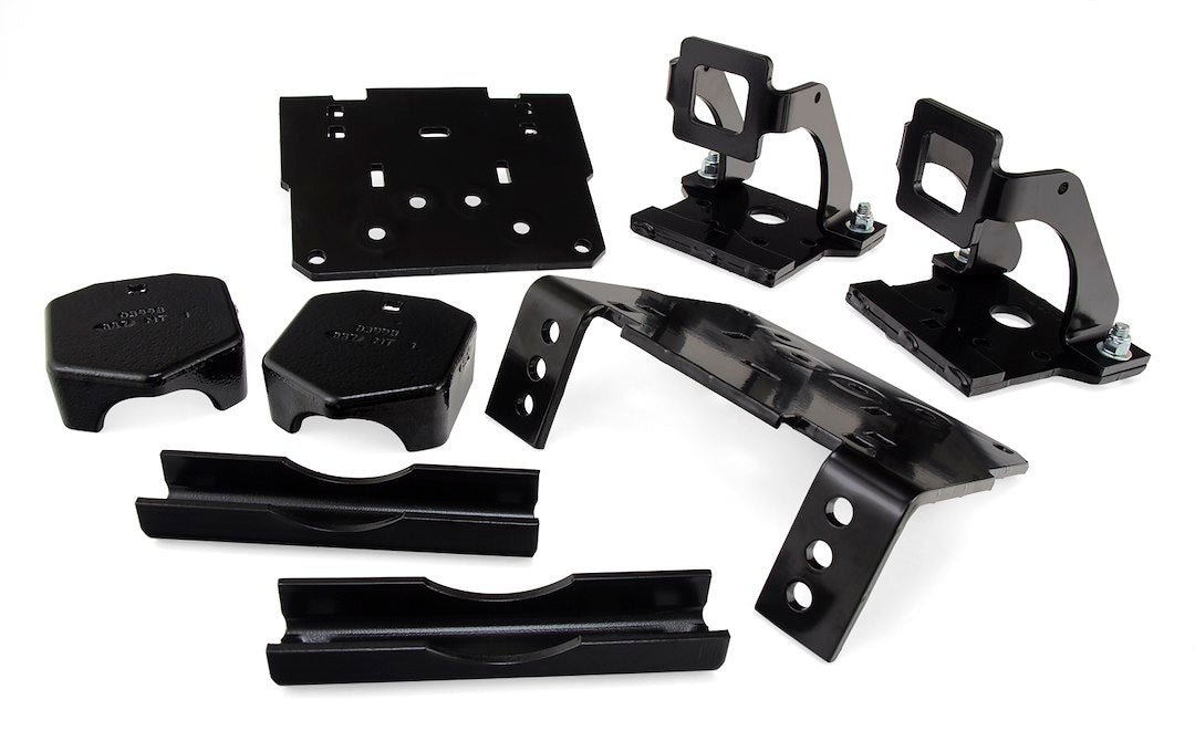 Air Lift 88390 Helper Spring Kit - image 2