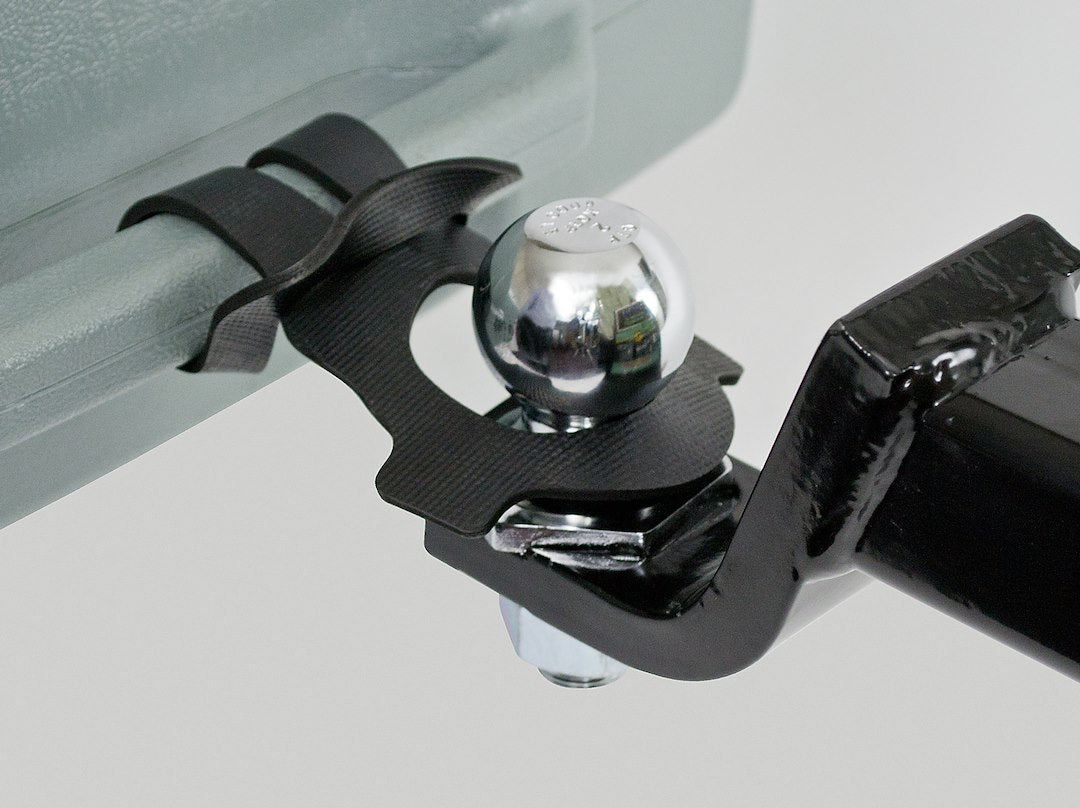 Norcold 50391 Portable Waste Holding Tank Towing Bracket