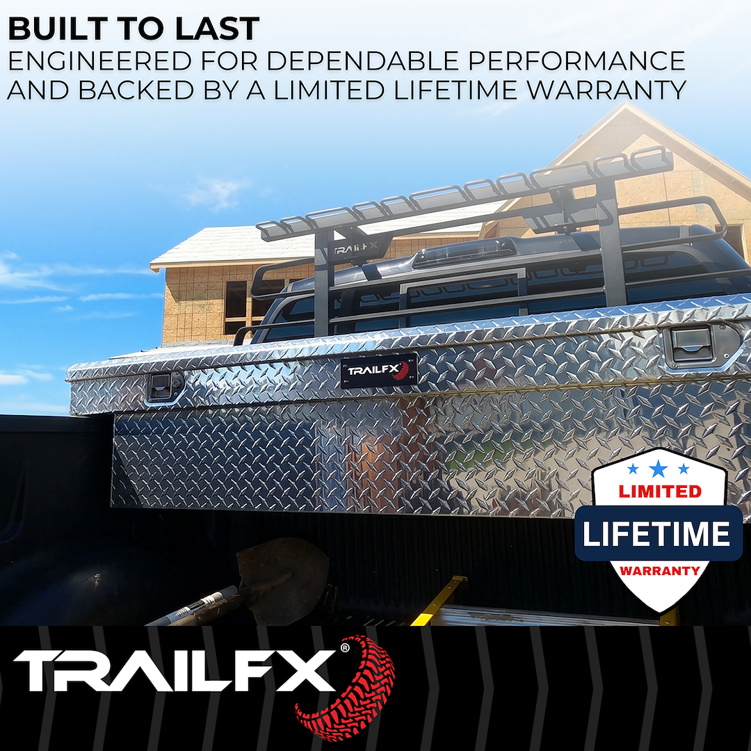Trailfx 110702 Tool Box - image 6
