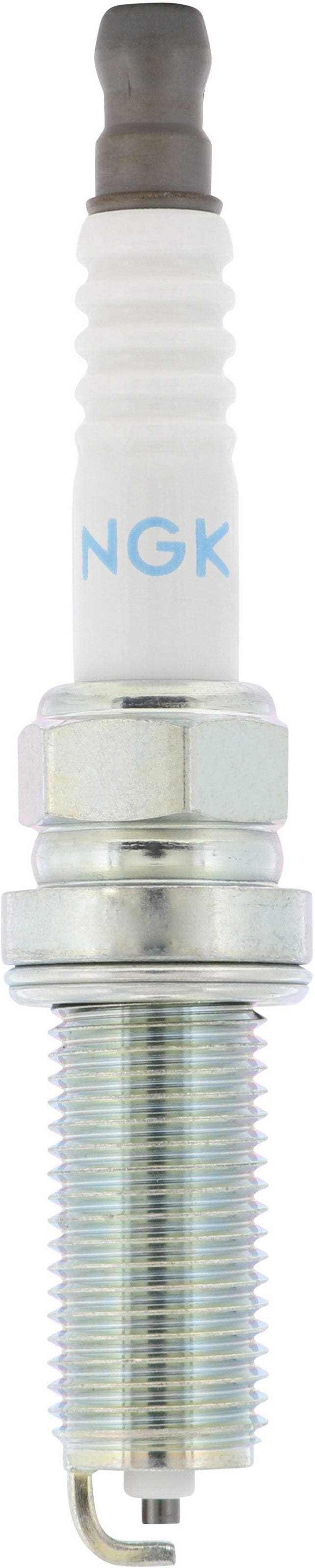 NGK 93961 Standard Flat Spark Plug, LKAR7C-9