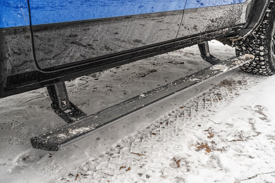Amp Research PowerStep™ Xtreme Running Board 78240-01A - image 10