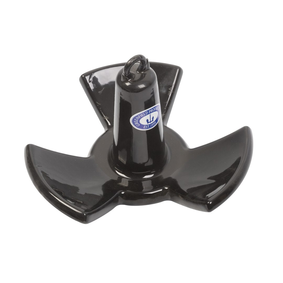 Greenfield Products 520-B Anchor