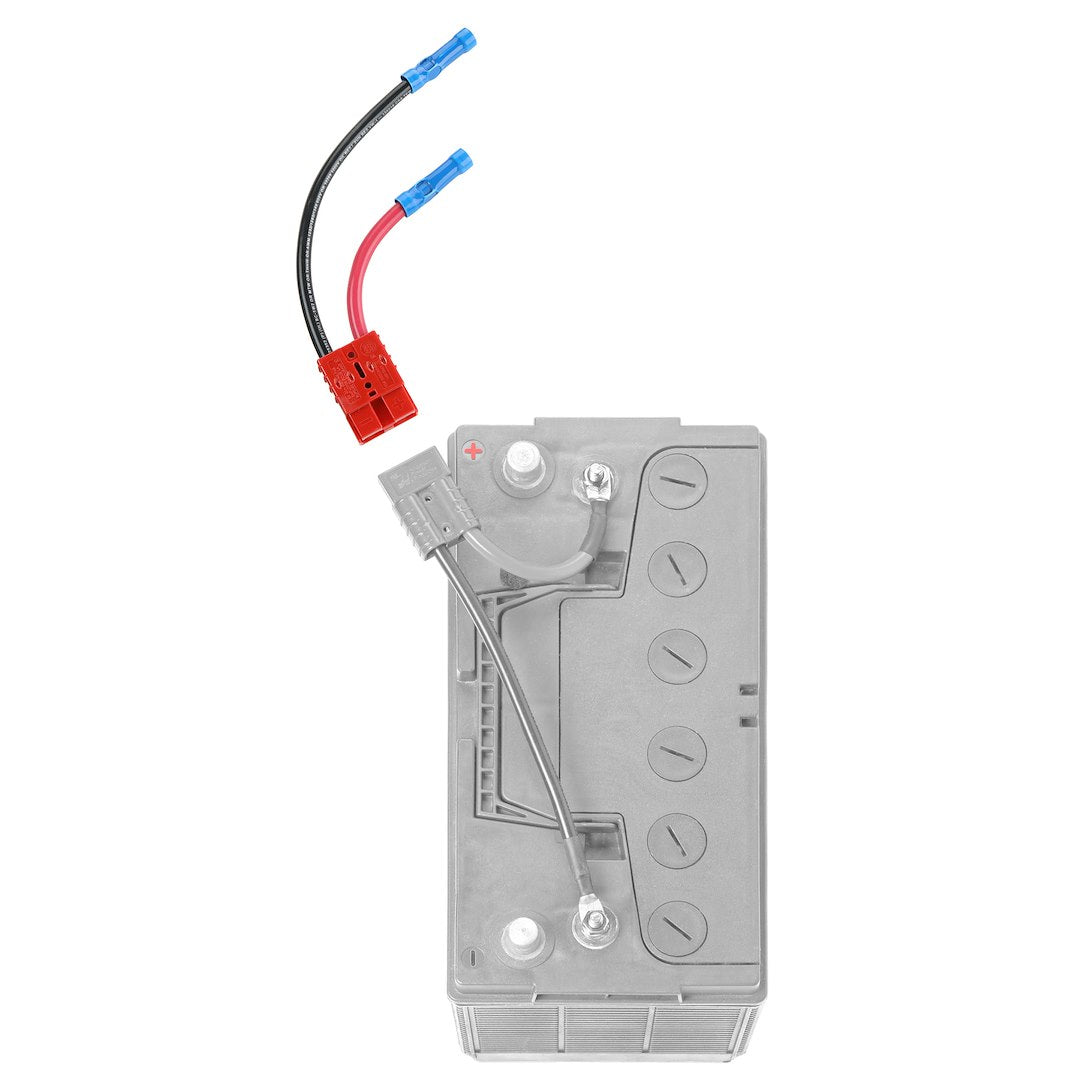 Connect-Ease RCE12VB6 6 AWG Battery Connection Harness - image 1