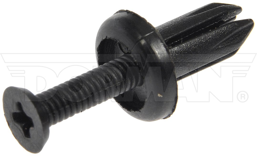 Dorman 963-632d Bumper Cover Retainer - image 1