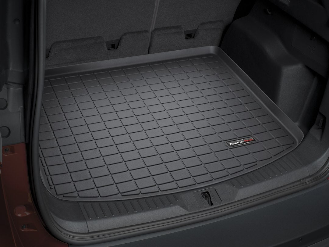 Weathertech (Usa) 40570 Cargo Area Liner - image 2