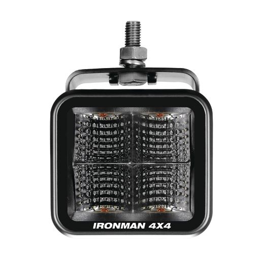 Ironman 4x4 ILED20BFR 20W Flood Light Kit