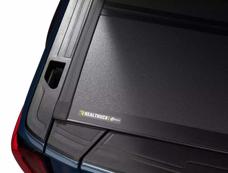 Bak Industries 450538 Tonneau Cover - image 7