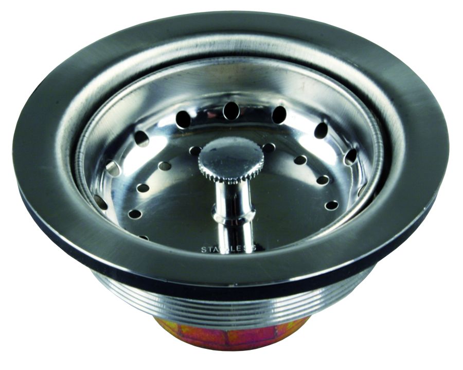 Jr Products 95295 Sink Strainer
