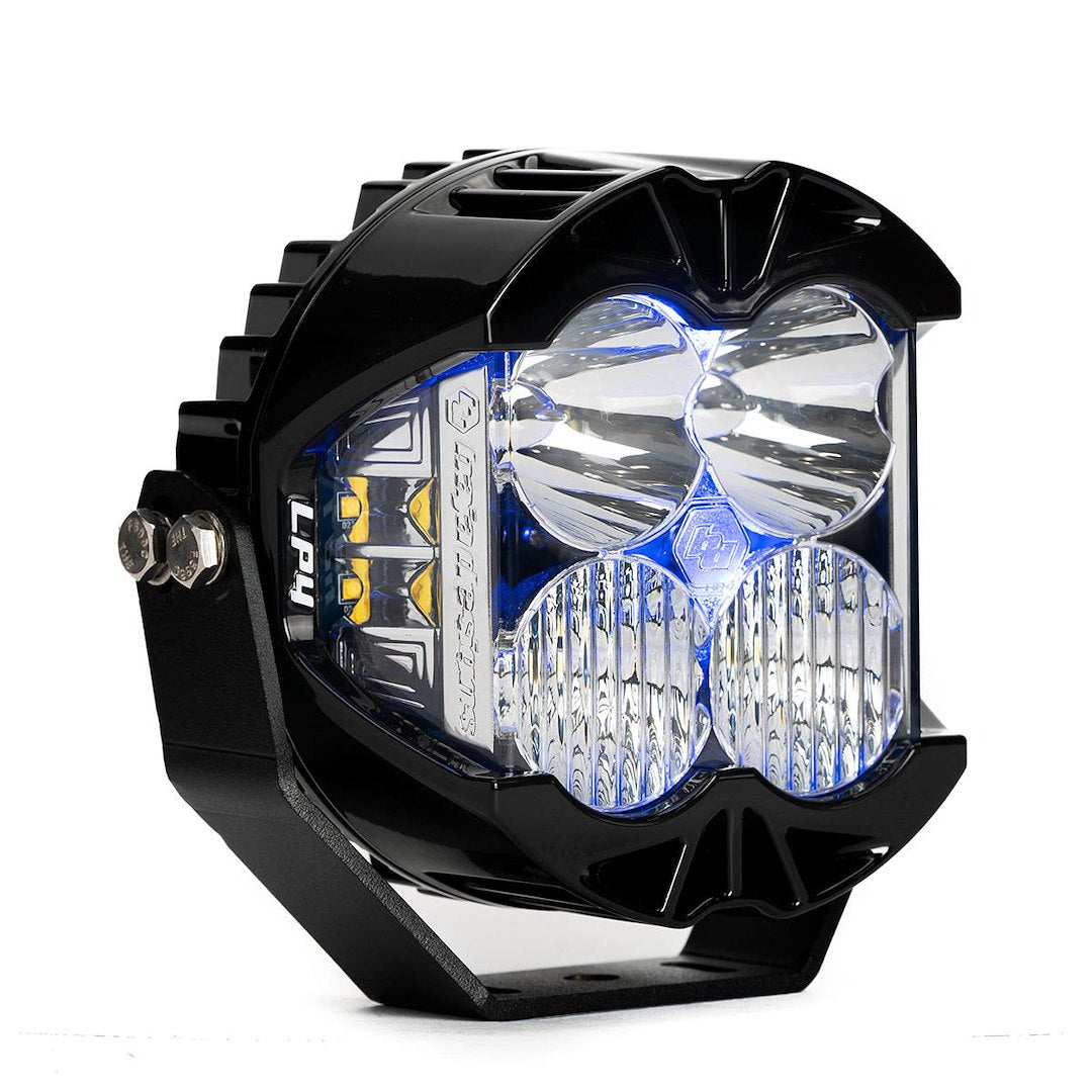 Baja Design LP4 Pro LED Driving/ Fog Light 290015 - image 1