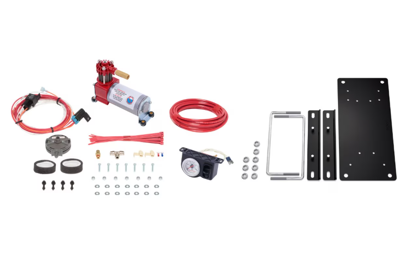 Firestone Industrial 2900 Helper Spring Compressor Kit - image 1