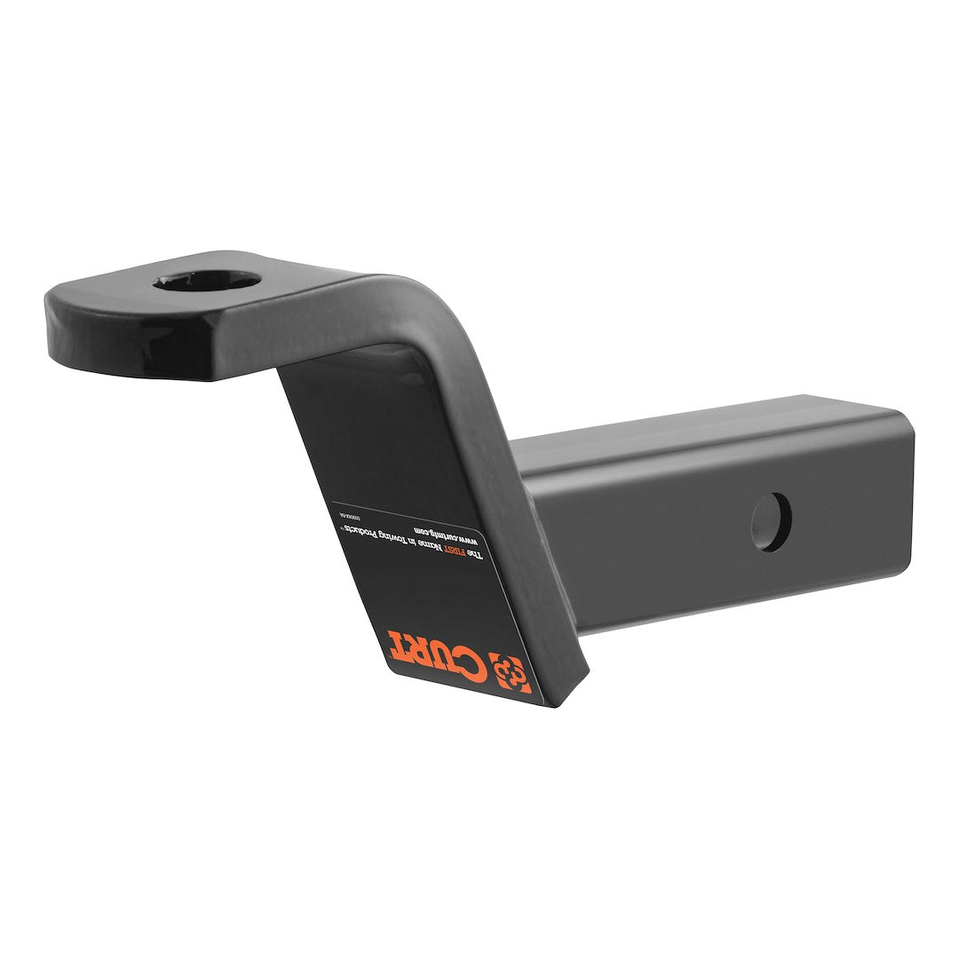 Curt 45850 Trailer Hitch Ball Mount - image 2