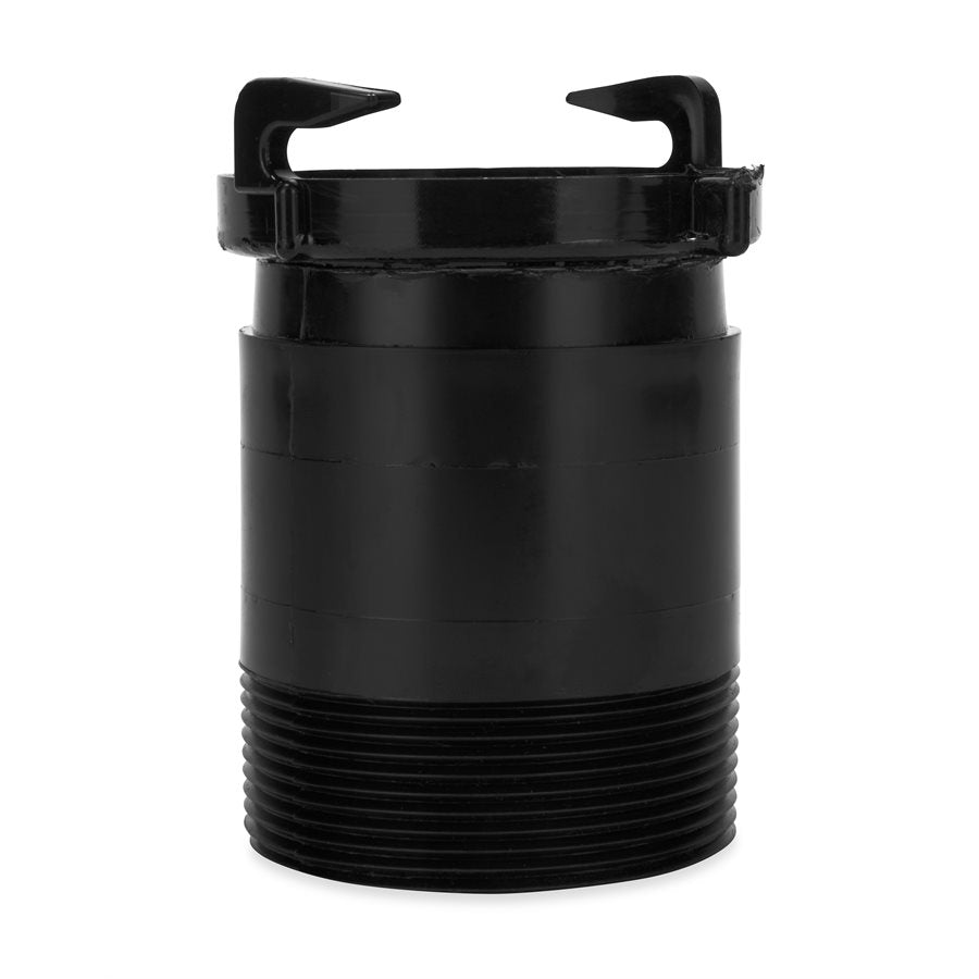 Camco Straight Hose Adapter Connecting RV Bayonet Fitting to (39422)