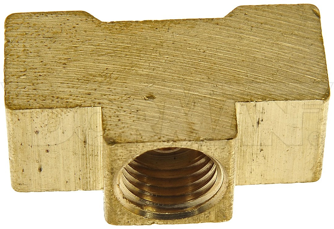 Dorman 785-436d 3/16-Inch Inverted-Flare Brake Tee - image 2