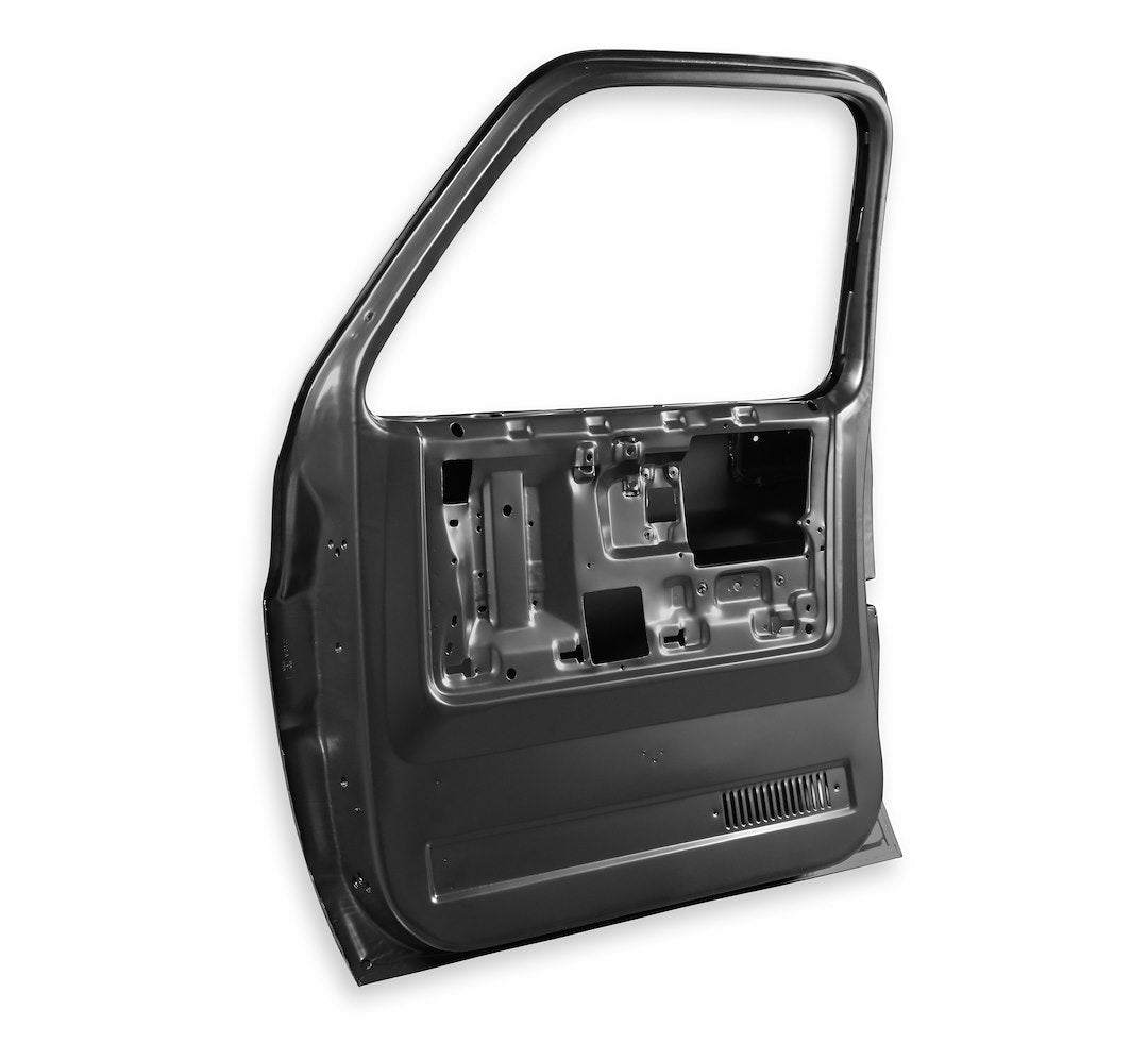 Holley Classic Trucks 04-115 Premium Right C10 Door Shell
