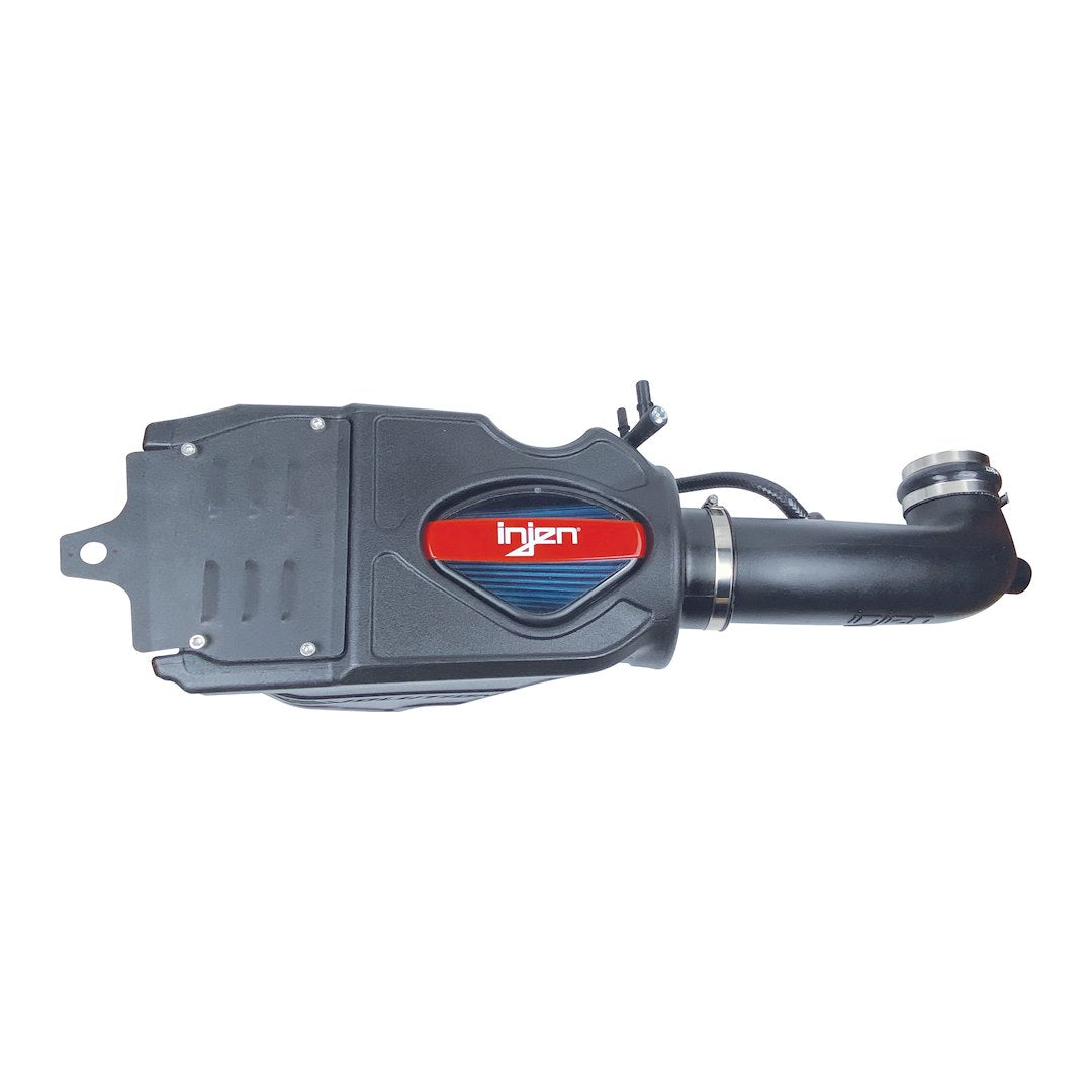 Injen Technology EVO5006 Evolution Performance Cold Air Intake