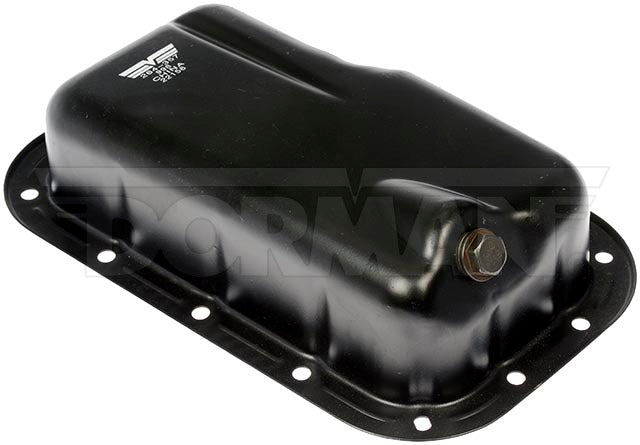 Dorman 264357 Replacement Engine Oil Pan - image 4