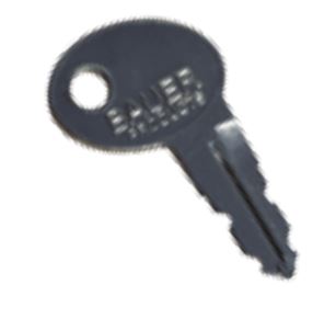 AP Products Bauer Ae Key (013689034) – Type: Key Code 034