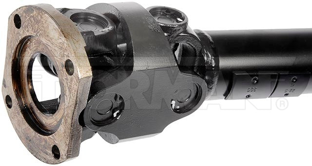 Dorman OE Solutions 938-163 Front Drive Shaft - image 3
