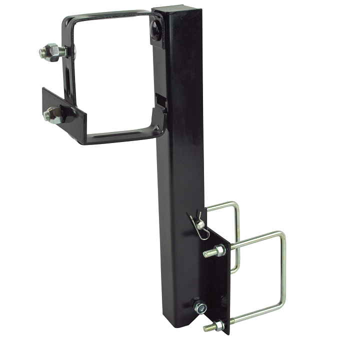 Ultra-Fab Products 15-954730 Spare Tire Carrier - image 1