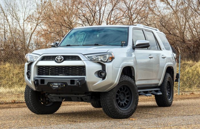 ReadyLift 62-50340 SST 2.1 Stage 2 3-Inch Lift Kit