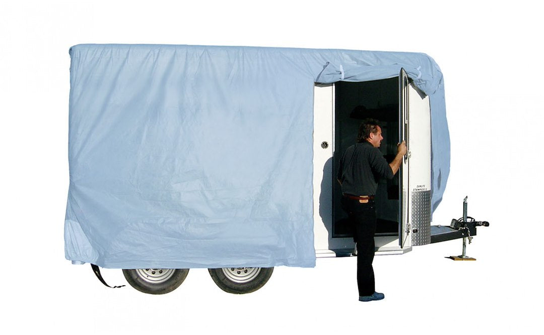 Adco 46002 Horse Trailer Cover - image 1