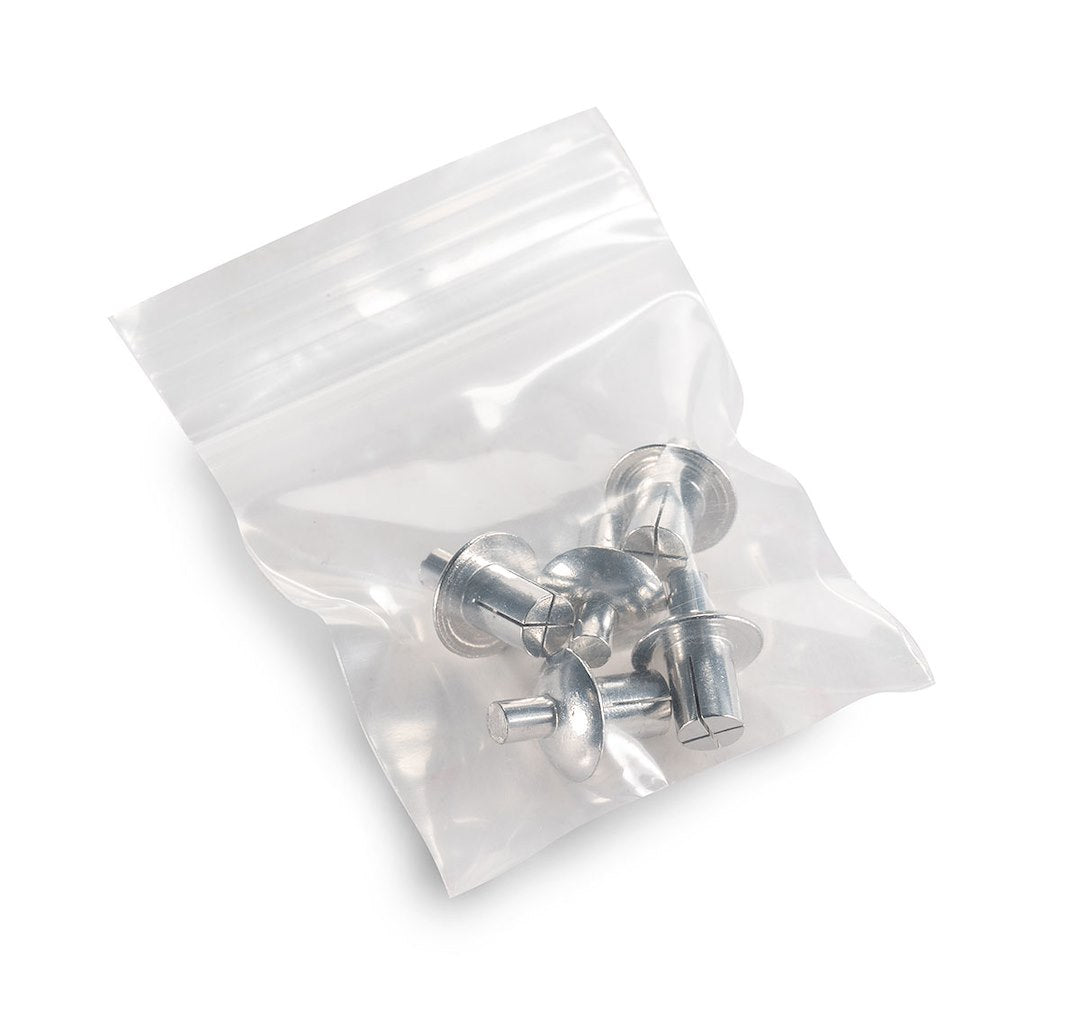 Factor 55 00391 Rope Guard Rivets, Pack of 5