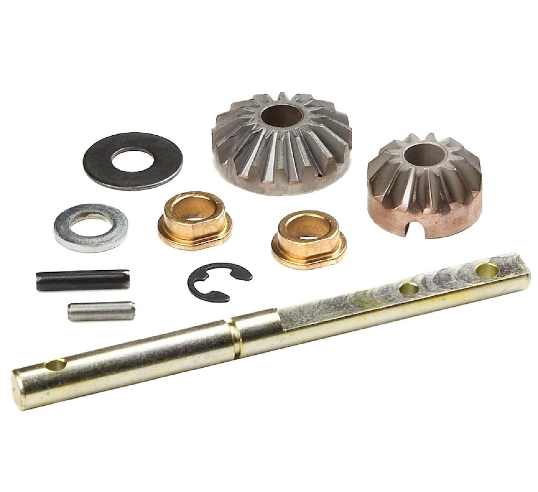 Stromberg Carlson Lg-146059 Trailer Landing Gear Leg Repair Kit