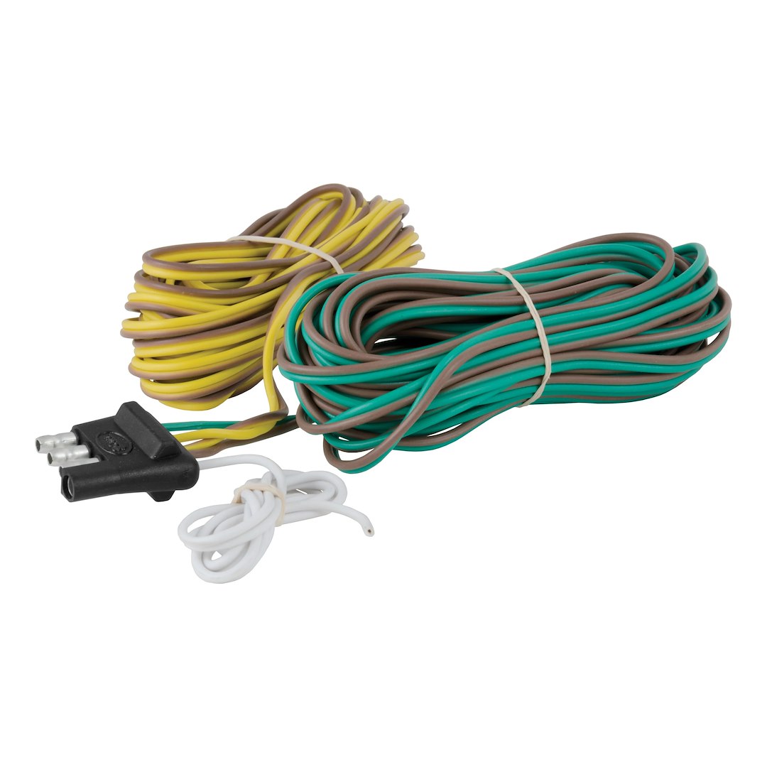 Curt 57220 Trailer Wiring Connector - image 1