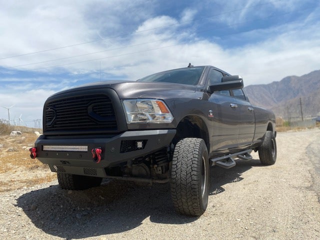 Body Armor DG-4201 Running Board - image 2