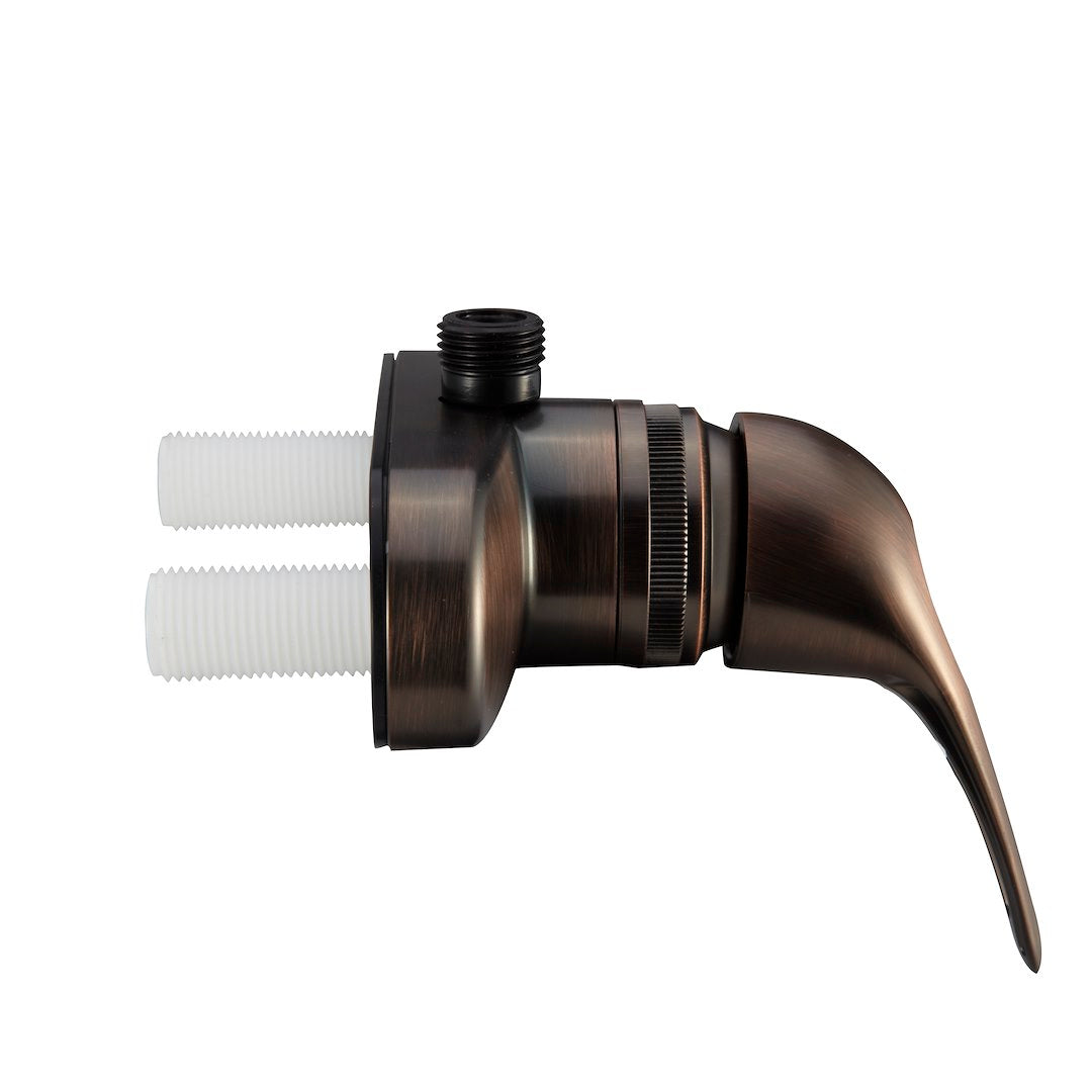 Dura Faucet Df-Sa150-Orb Shower Control Valve - image 3