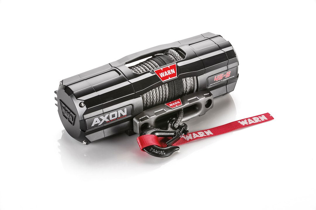 Warn 110240 Winch - image 5