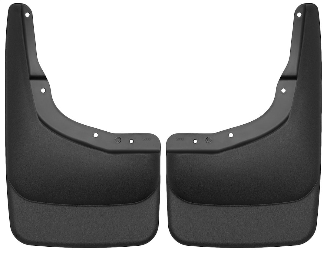 Husky Liner 56601 Mud Flap - image 2