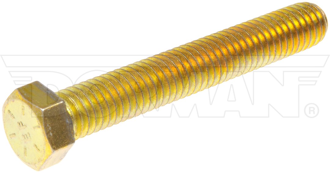 Dorman OE Solutions 960-830d Hex Bolts, Pair - image 1