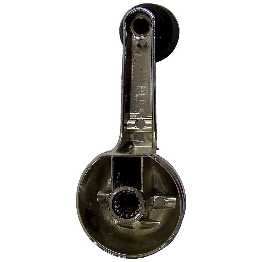 Crown Automotive J3726992 Steel Window-Crank Handle - image 3