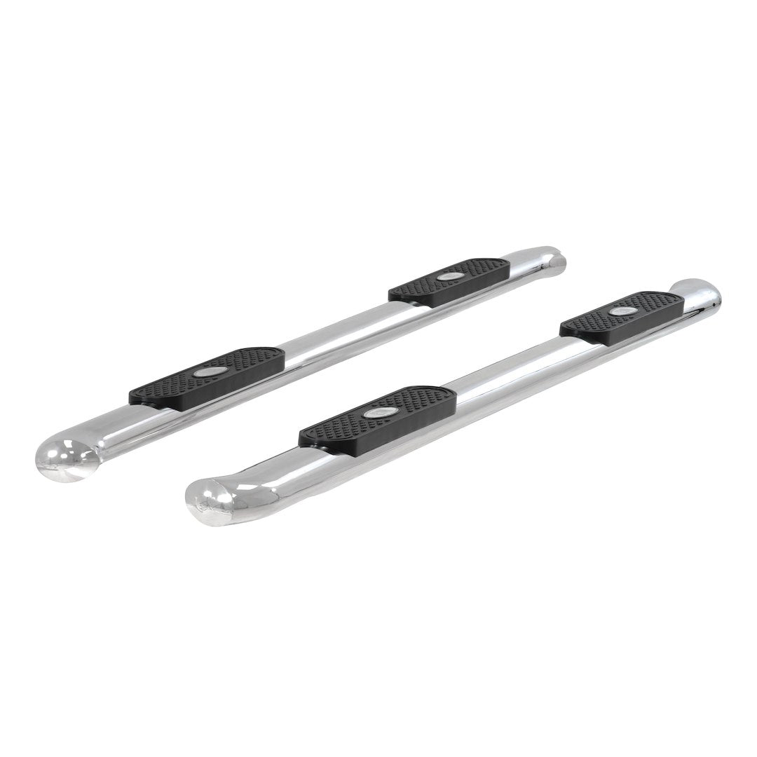 Aries With Surface Steps Oval Nerf Bar S223043-2 - image 2