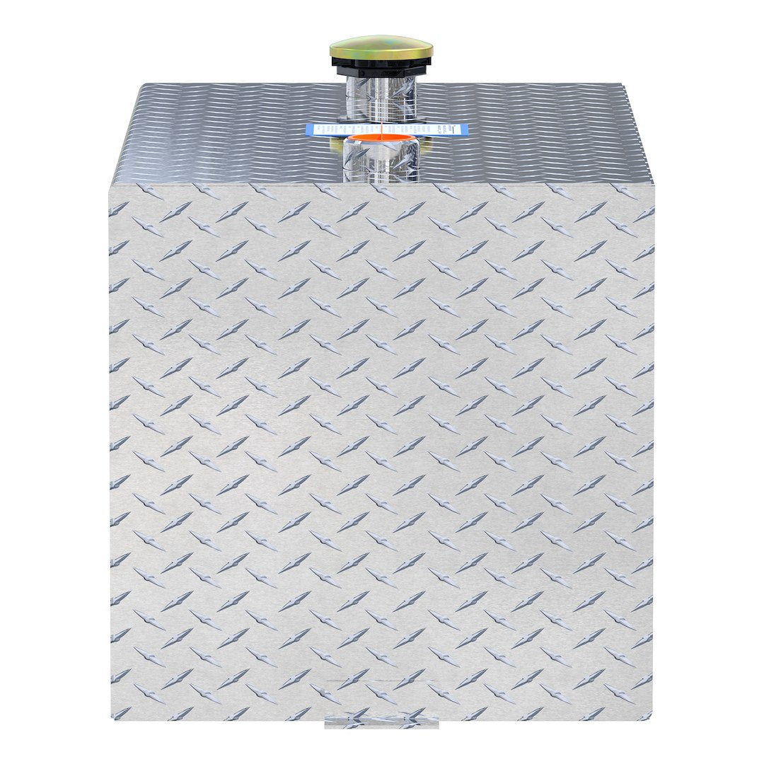 Uws Tt-50-R-T-P Liquid Transfer Tank - image 8