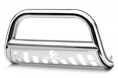 Black Horse Offroad Bbgt30-Sp Bull Bar - image 1